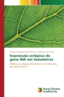 Image for Expressao ectopica do gene NIK em tomateiros