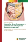 Image for Consulta de enfermagem a pessoas em situacao de estomia intestinal