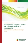 Image for Geracao de biogas a partir de cama de aviario e manipueira