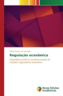 Image for Regulacao economica