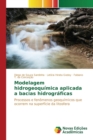 Image for Modelagem hidrogeoquimica aplicada a bacias hidrograficas