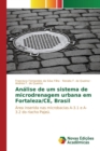 Image for Analise de um sistema de microdrenagem urbana em Fortaleza/CE, Brasil
