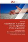 Image for Classification Et Pr vision Avec Les Algorithmes d&#39;&#39;auto-Organisation
