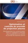 Image for Optimisation Et Contr le Du Proc d  de Projection Plasma
