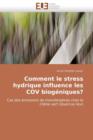 Image for Comment Le Stress Hydrique Influence Les Cov Biog niques?