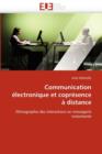 Image for Communication  lectronique Et Copr sence   Distance