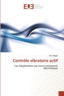 Image for Controle vibratoire actif