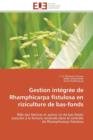 Image for Gestion Int gr e de Rhamphicarpa Fistulosa En Riziculture de Bas-Fonds