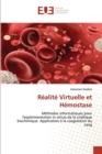 Image for Realite virtuelle et hemostase