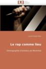 Image for Le Rap Comme Lieu