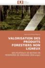 Image for Valorisation Des Produits Forestiers Non Ligneux