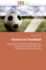 Image for Stress Et Football