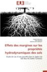 Image for Effets Des Margines Sur Les Propri t s Hydrodynamiques Des Sols