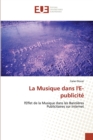 Image for La musique dans l&#39;&#39;e-publicite