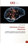 Image for Interfaces cerveau-machines
