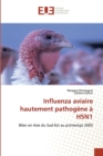 Image for Influenza aviaire hautement pathogene a h5n1