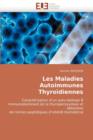 Image for Les Maladies Autoimmunes Thyro diennes