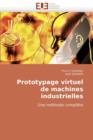 Image for Prototypage Virtuel de Machines Industrielles
