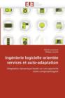 Image for Ing nierie Logicielle Orient e Services Et Auto-Adaptation