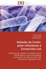 Image for Maladie de Crohn