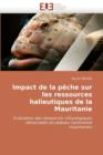 Image for Impact de la P che Sur Les Ressources Halieutiques de la Mauritanie