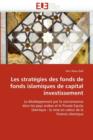 Image for Les Strat gies Des Fonds de Fonds Islamiques de Capital Investissement