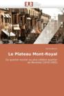 Image for Le Plateau Mont-Royal
