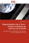 Image for Magn tosph re de la Terre - Analyse Multipoint de Donn es de Cluster