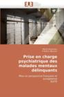 Image for Prise En Charge Psychiatrique Des Malades Mentaux Delinquants