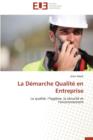 Image for La D marche Qualit  En Entreprise