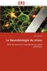 Image for La Neurobiologie Du Stress
