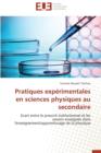 Image for Pratiques Exp rimentales En Sciences Physiques Au Secondaire