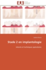 Image for Stade 2 en implantologie