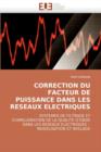 Image for Correction Du Facteur de Puissance Dans Les Reseaux Electriques