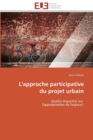 Image for L&#39;approche participative du projet urbain