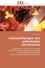 Image for Immunoth rapie Des Pathologies Canc reuses