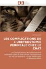 Image for Les Complications de L Uretrostomie Perineale Chez Le Chat