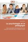 Image for La Psychologie Et La P dagogie