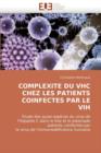 Image for Complexite Du Vhc Chez Les Patients Coinfectes Par Le Vih