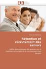 Image for R tention Et Recrutement Des Seniors