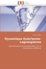 Image for Dynamique Eulerienne-Lagrangienne