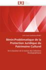 Image for B nin : Probl matique de la Protection Juridique Du Patrimoine Culturel
