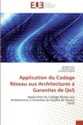 Image for Application du codage reseau aux architectures a garanties de qos