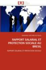 Image for Rapport Salarial Et Protection Sociale Au Bresil