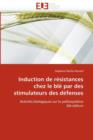 Image for Induction de R sistances Chez Le Bl  Par Des Stimulateurs Des D fenses