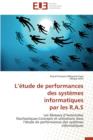 Image for L  tude de Performances Des Syst mes Informatiques Par Les R.A.S