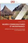 Image for Mus es Communautaires Et Microfinance