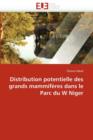 Image for Distribution Potentielle Des Grands Mammif res Dans Le Parc Du W Niger