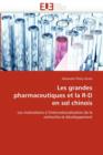 Image for Les Grandes Pharmaceutiques Et La R-D En Sol Chinois