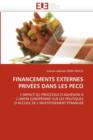Image for Financements Externes Priv es Dans Les Peco